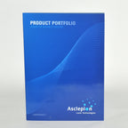 Asclepion Laser PRODUCT PORTFOLIO Brochure Juliet TattooStar MedioStar MCL31