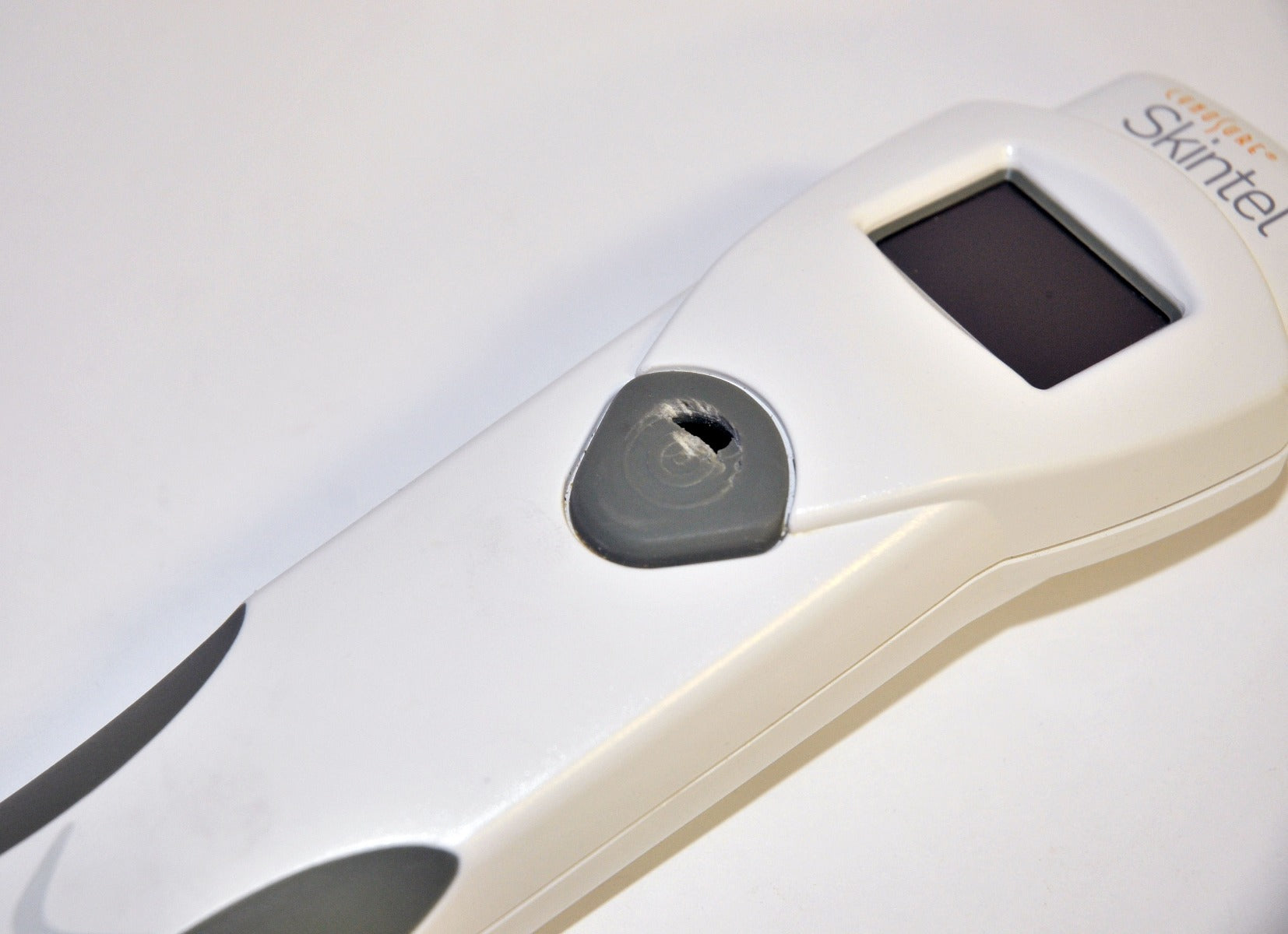 Cynosure SKINTEL Melanin Reader Skin Density Measurement PARTS ONLY AS IS