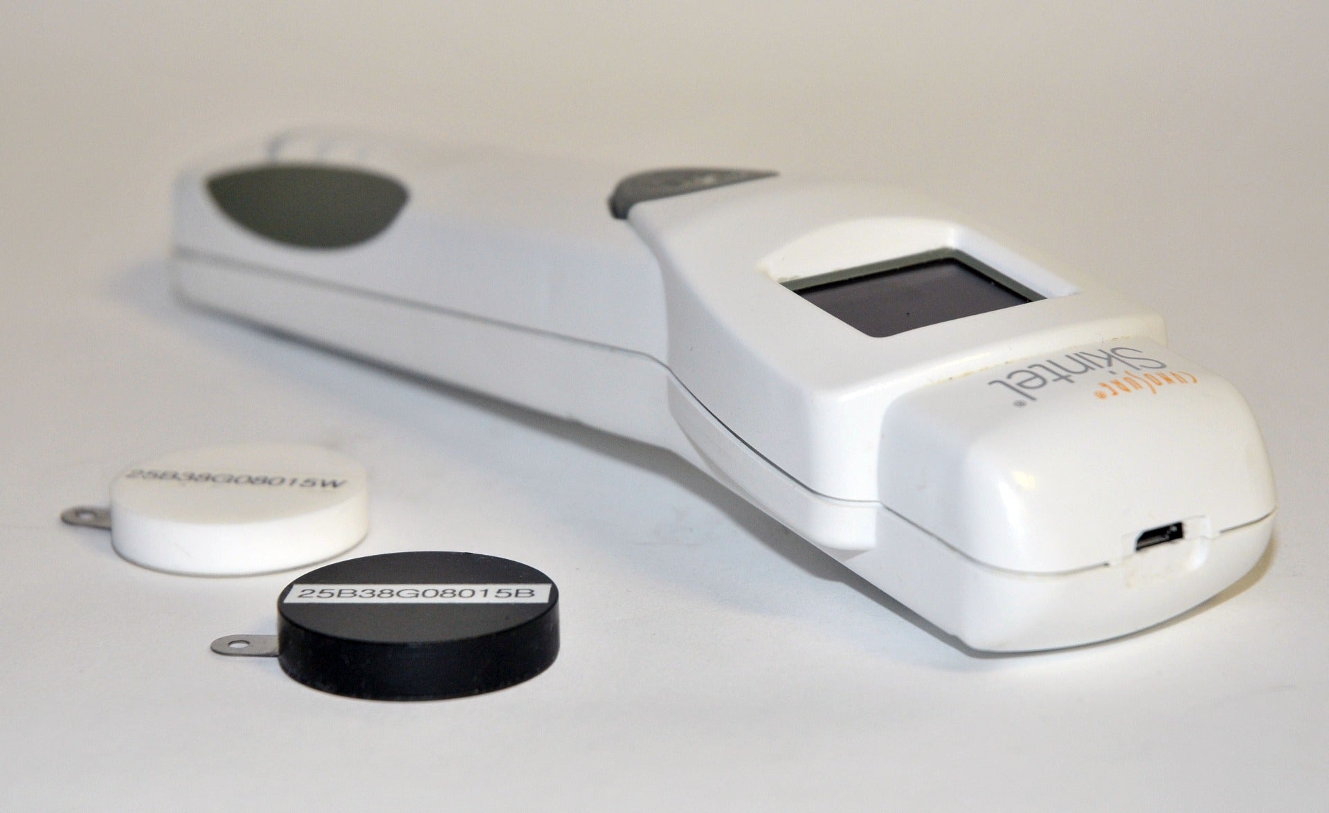 Cynosure SKINTEL Melanin Reader Skin Density Measurement PARTS ONLY AS IS