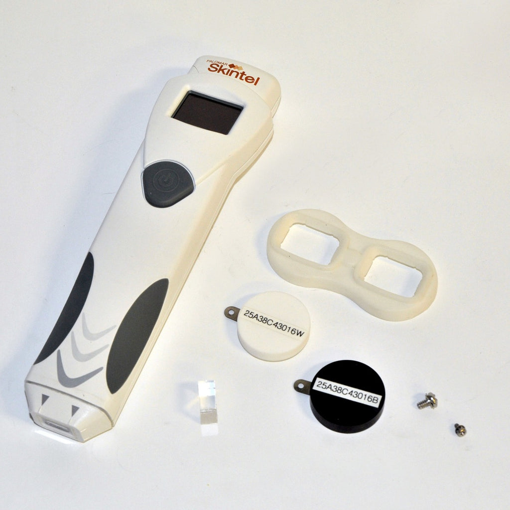 Palomar Icon/Vectus Skintel Laser Skin Melanin Density Reader Handpiece 2013