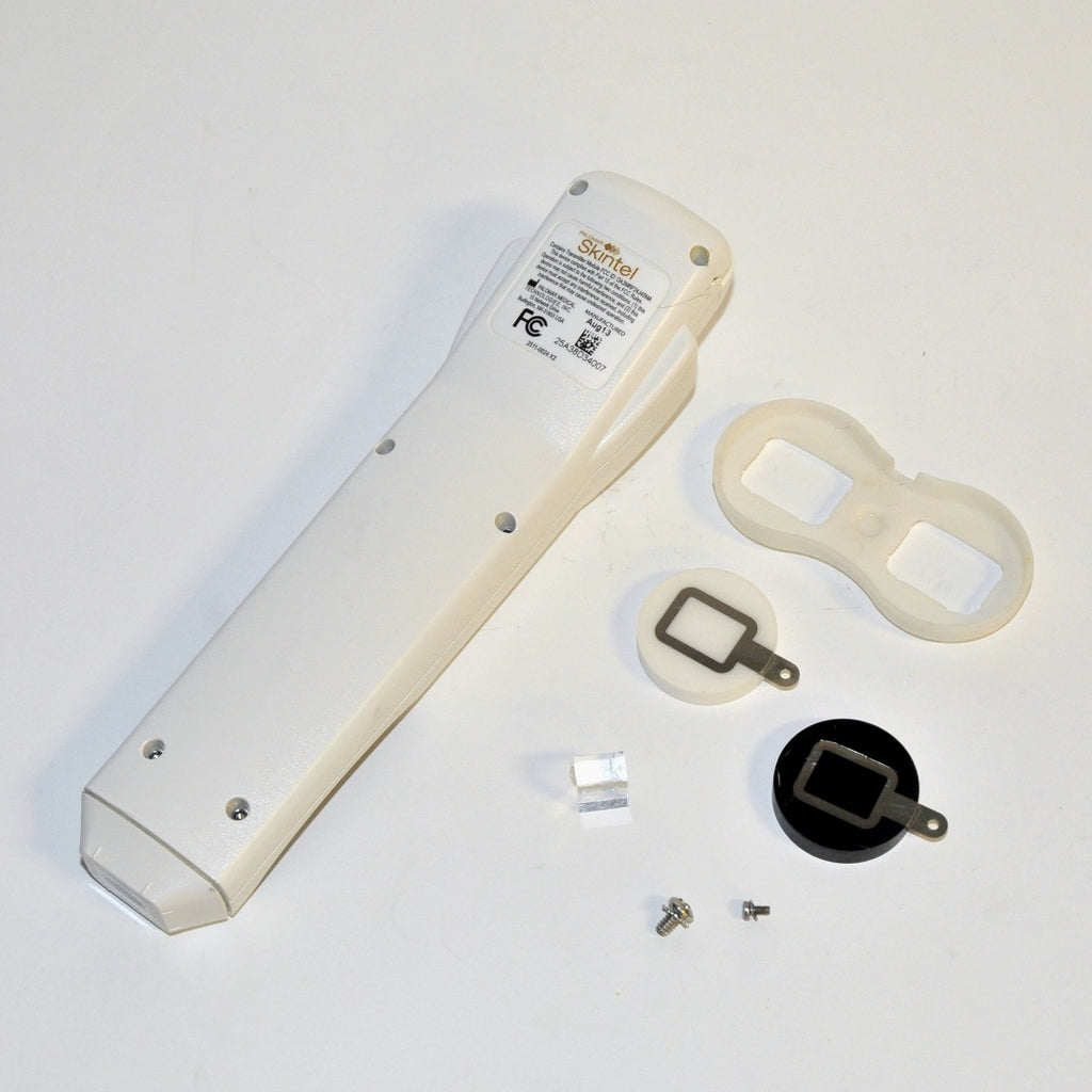 Palomar Icon/Vectus Skintel Laser Skin Melanin Density Reader Handpiece 2013