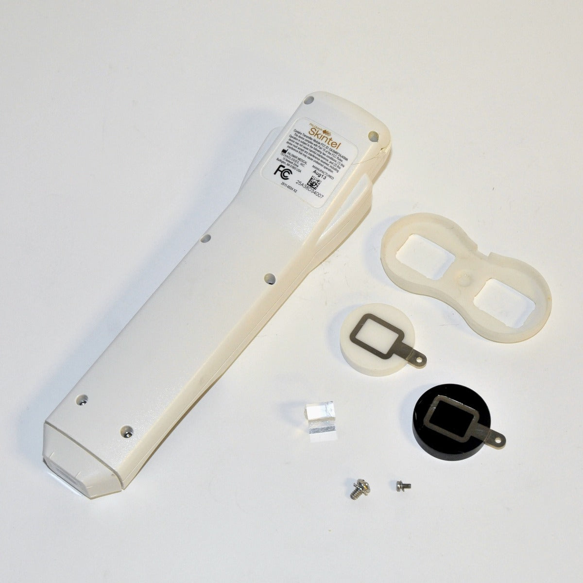 Palomar Icon/Vectus Skintel Laser Skin Melanin Density Reader Handpiece 2013