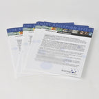 Asclepion Laser ASCLEPION EFFECT Pre/Post Treatment Instructions (x24 Pcs)