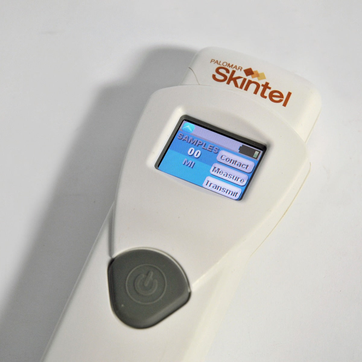 Palomar Icon/Vectus Skintel Laser Skin Melanin Density Reader Handpiece 2013