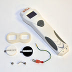 Palomar Icon Vectus Skintel Laser Skin Melanin Density Reader Handpiece Undated