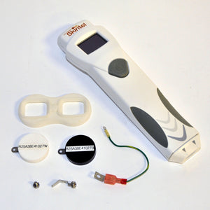 Palomar Icon Vectus Skintel Laser Skin Melanin Density Reader Handpiece Undated