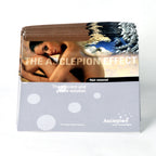 Asclepion Laser The ASCLEPION EFFECT Hair Removal Patient Brochure (x30 Pcs)