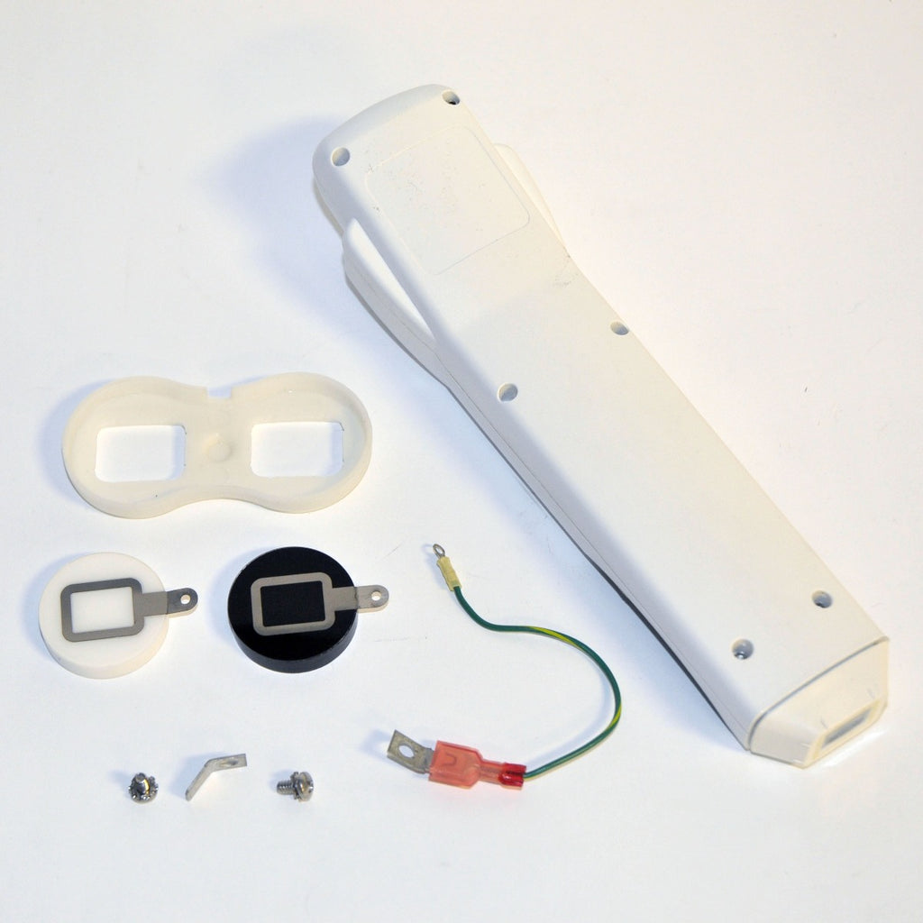 Palomar Icon Vectus Skintel Laser Skin Melanin Density Reader Handpiece Undated