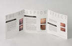 Asclepion Laser The ASCLEPION EFFECT Hair Removal Patient Brochure (x30 Pcs)