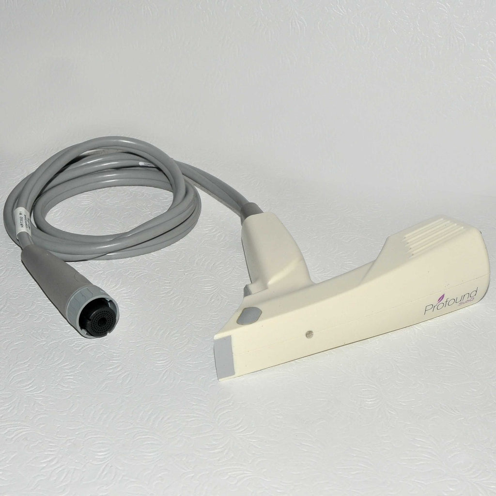 Syneron Candela Profound ePrime RF Microneedling Wrinkle Skin Tightening SubQ