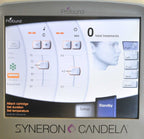 Syneron Candela Profound ePrime RF Microneedling Wrinkle Skin Tightening SubQ