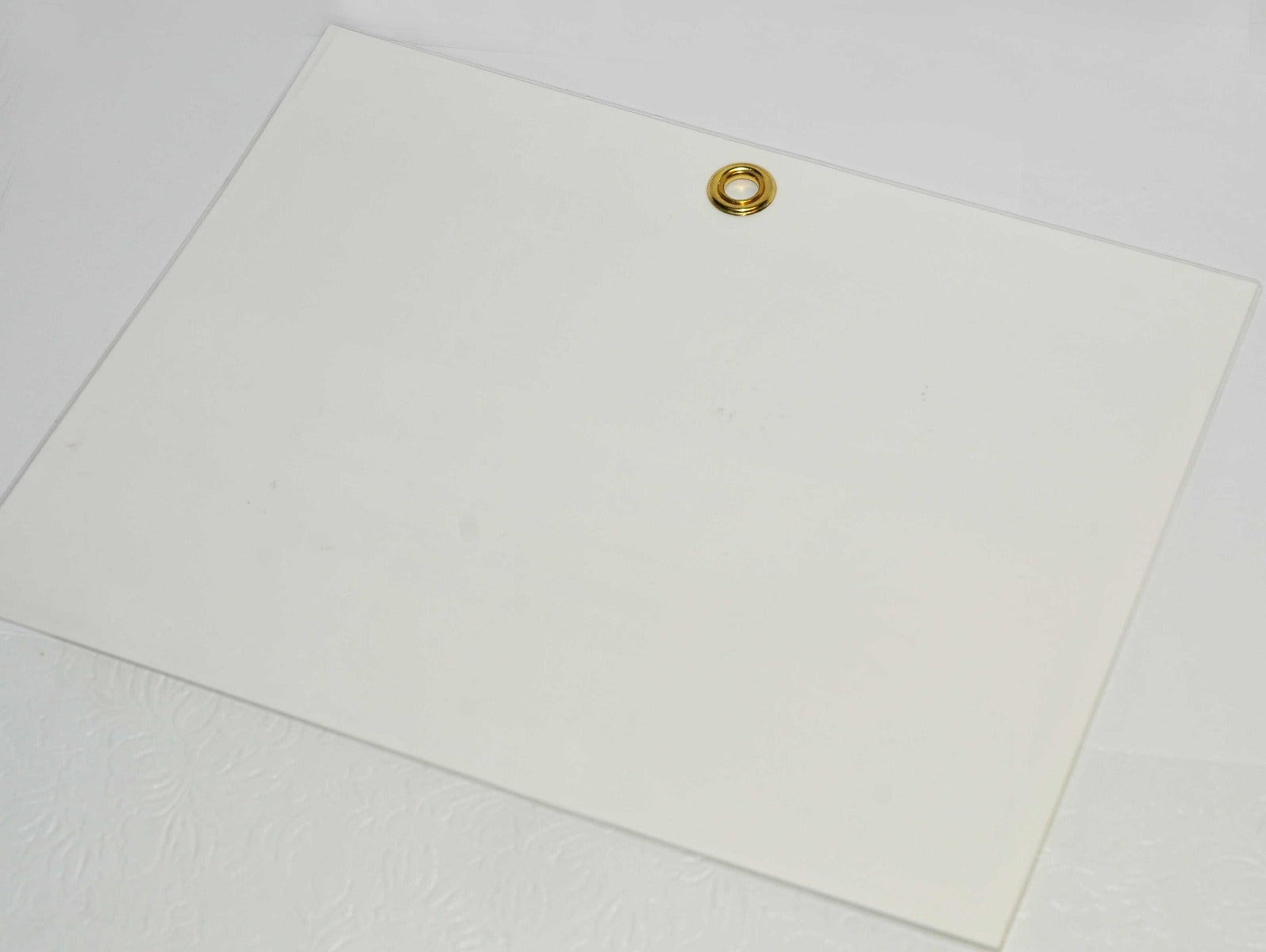Lutronic Laser Room Safety Danger Warning Sign Class IV 4 Scattered Radiation
