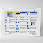 LUMENIS ONE Quick Reference Guide User Symbols (SPANISH) PB6500350 LUME1 Lume 1