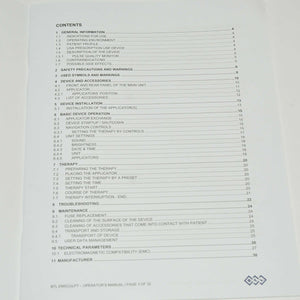 Descriptive image text