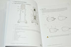 BTL Aesthetics EMSELLA Operator Manual User Guide Operation Training Booklet