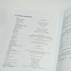 BTL Aesthetics EMSCULPT Operator Manual User Guide Operation Training Book Used