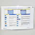 LUMENIS ONE Quick Reference Guide User Symbols (SPANISH) PB6500350 LUME1 Lume 1