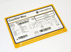 ZELTIQ CoolGel CoolSmooth PRO GelPads Max BRZ-PD1-08X-008 Coolsculpting EXP 2018