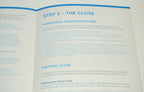 BTL Aesthetics EMSCULPT Phone Consultation User Guide Manual Training Booklet