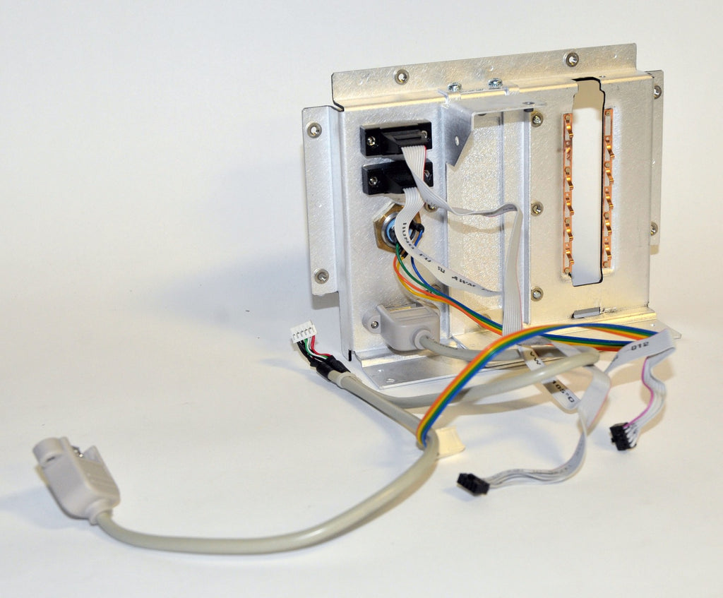 Solta RELIANT Fraxel SR1500 CO2 Laser REAR PANEL INTERCONNECT Electrical PARTS
