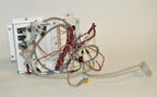 Solta RELIANT Fraxel SR1500 Laser REAR PANEL INTERCONNECT Connection PANEL PARTS