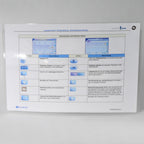 LUMENIS ONE Quick Reference Guide User Symbols (GERMAN) PB6500330 LUME1 Lume 1