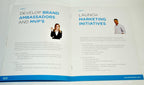 BTL Aesthetics VANQUISH ME Customer Success Plan Steps Financial Freedom Plan