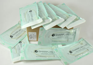 Lumenis Sharplan 110 Bacterial Filter Surgical Laser MD1475000 UltraPulse x10Pcs