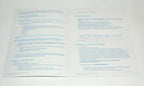 BTL Aesthetics Vanquish ME CLINICAL GUIDE Operation Training Supplement Manual