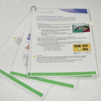 Cutera truSculpt iD Patient Treatment Guidelines User Reference Guide D2235