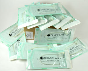 Lumenis Sharplan 110 Bacterial Filter Surgical Laser MD1475000 UltraPulse x12Pcs