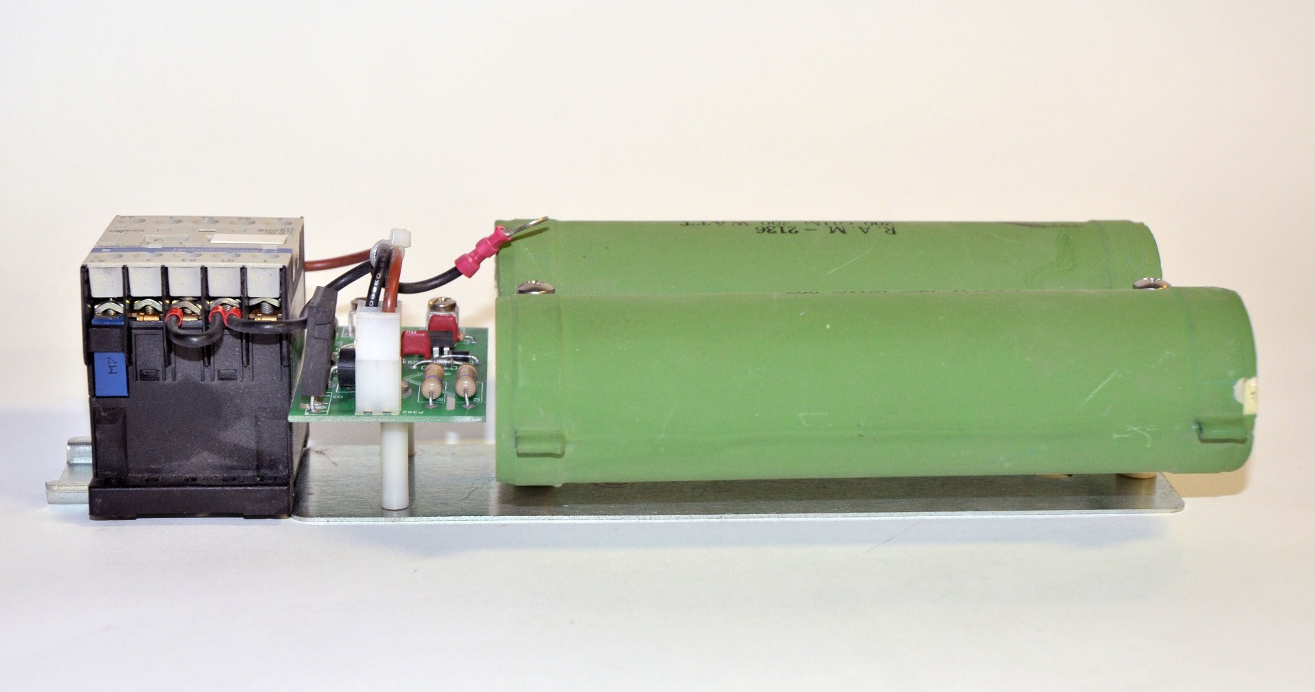Lumenis ESC IPL Quantum DUMP MODULE PCB Board Electrical Assembly PARTS AS IS