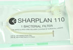 Lumenis Sharplan 110 Bacterial Filter Surgical Laser MD1475000 UltraPulse x12Pcs