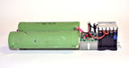 Lumenis ESC IPL Quantum DUMP MODULE PCB Board Electrical Assembly PARTS AS IS