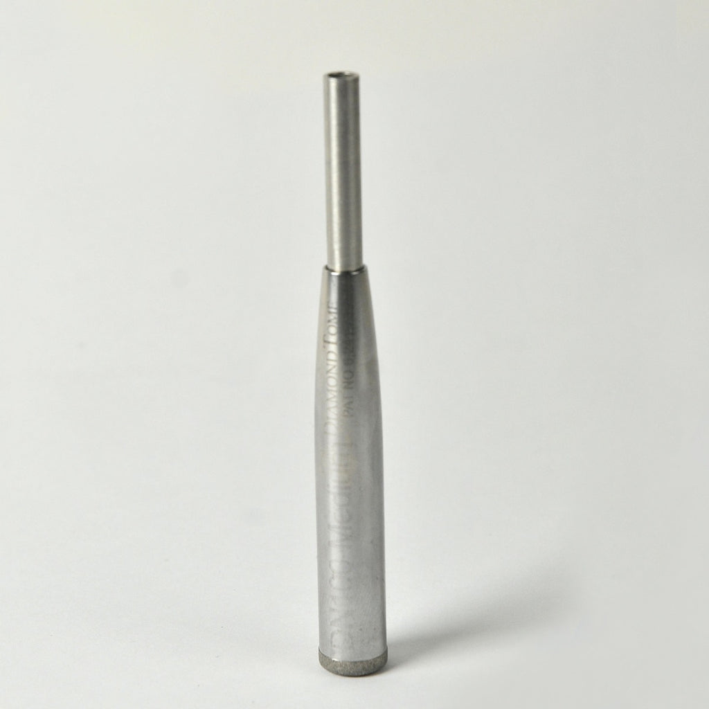 DiamondTome Dermabrasion Handpiece Wand Tip Medium DN100 Diamond Tome DN 100