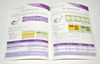 Cutera truSculpt iD Patient Treatment Quick User Handpiece Reference Guide D2236