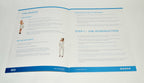 BTL Aesthetics EMSELLA Phone Consultation User Guide Manual Training Booklet