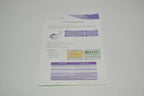 Cutera truSculpt iD Patient Treatment QUICK REFERENCE GUIDE 40cm2 16cm2 HP D2236