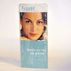 Solta Fraxel Laser Treatment Brochures Patient Information Pamphlet (x25 Pcs)