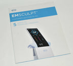 BTL Aesthetics EMSCULPT Customer Success Plan 5 Steps To Financial Freedom Plan