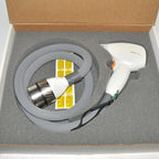 2014 LightSheer Lumenis Desire ET 1060nm Laser Hair Removal Chill Tip Handpiece