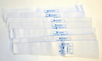 Zeltiq CoolSculpting White Securement Straps BRZ-SS7-02X-002 - 4 Pack