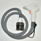 2014 LightSheer Lumenis Desire ET 1060nm Laser Hair Removal Chill Tip Handpiece