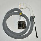 Lumenis High Speed HS LightSheer Laser Handpiece Hair Removal Chill Tip 2014