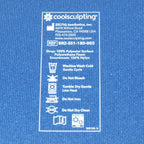 Zeltiq CoolSculpting CoolAdvantage PLUS Comfort Strap BRZ-SS1-180-002 CoolSculpt