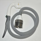 Lumenis High Speed HS LightSheer Laser Handpiece Hair Removal Chill Tip 2014