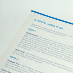 BTL Aesthetics EMSELLA Communications Marketing Plan User Guide Media Promos