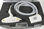 2017 Alma Harmony Laser XL PRO LP YAG 1064nm Long Pulse Handpiece LOW SHOTS