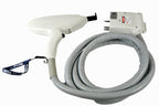 2017 Alma Harmony Laser XL PRO LP YAG 1064nm Long Pulse Handpiece LOW SHOTS