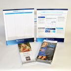 Zeltiq Coolsculpting Cool Event Box THAT'S COOL Brochures Cool Sculpt Marketing